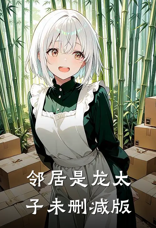 邻居是龙太子未删减版
