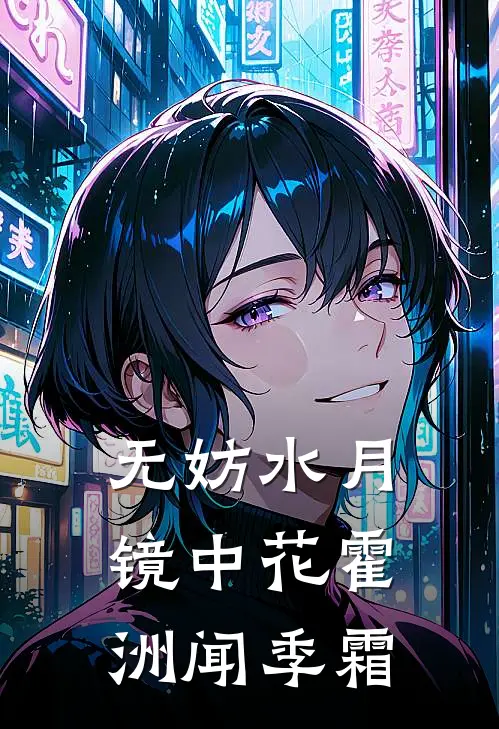 无妨水月镜中花霍洲闻季霜
