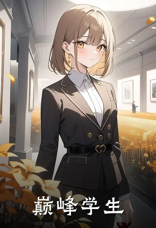 巅峰学生