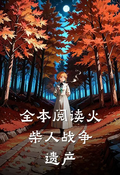 全本阅读火柴人战争：遗产