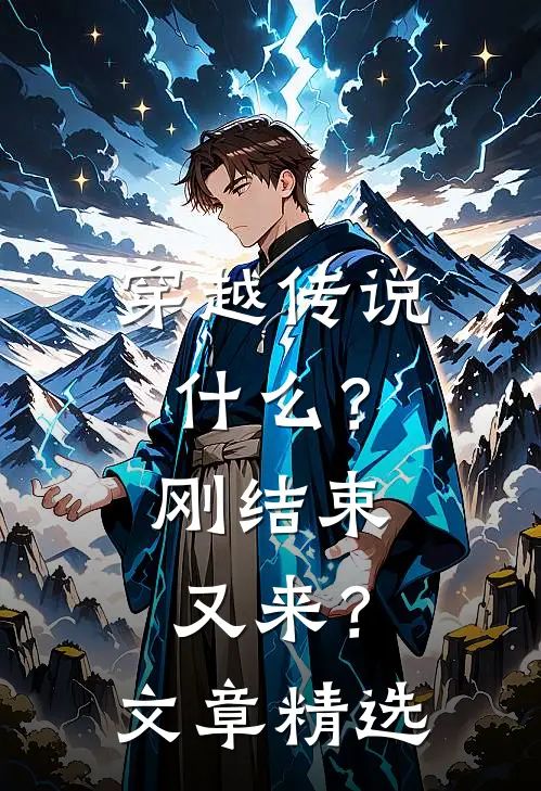 穿越传说，什么？刚结束又来？文章精选