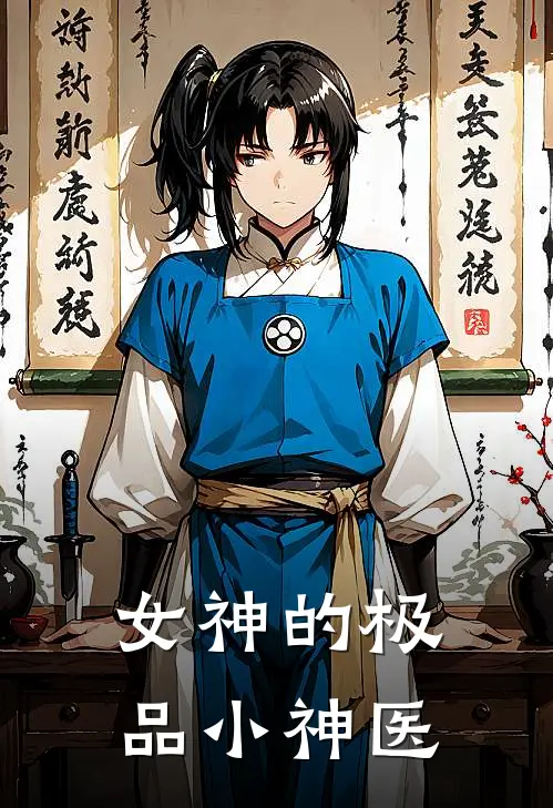 女神的极品小神医
