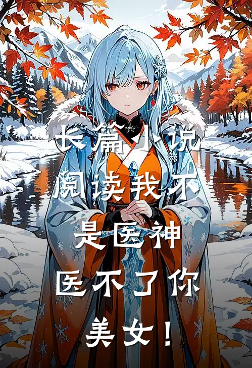 长篇小说阅读我不是医神，医不了你，美女！