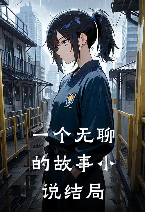 一个无聊的故事小说结局