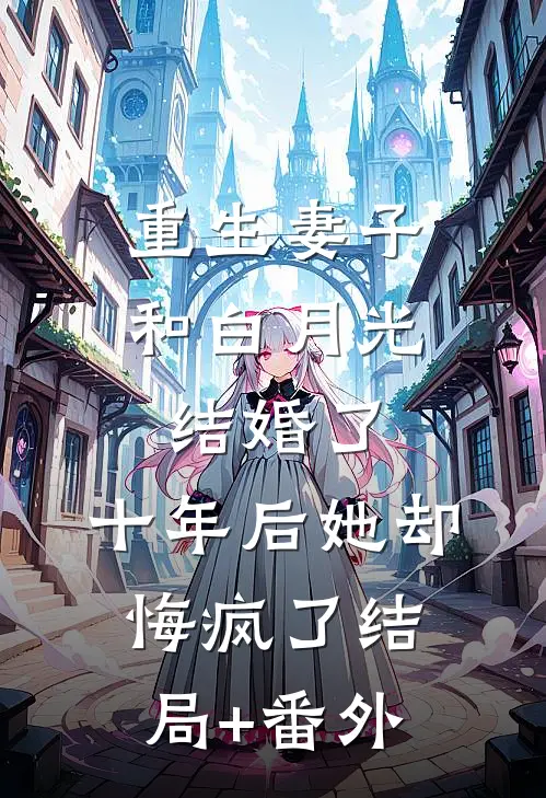 重生妻子和白月光结婚了，十年后她却悔疯了结局+番外