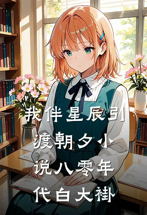 我伴星辰引渡朝夕小说八零年代白大褂