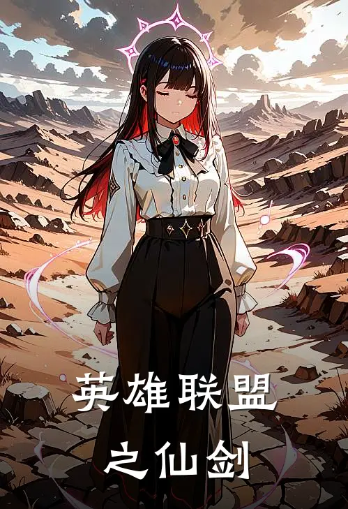 英雄联盟之仙剑