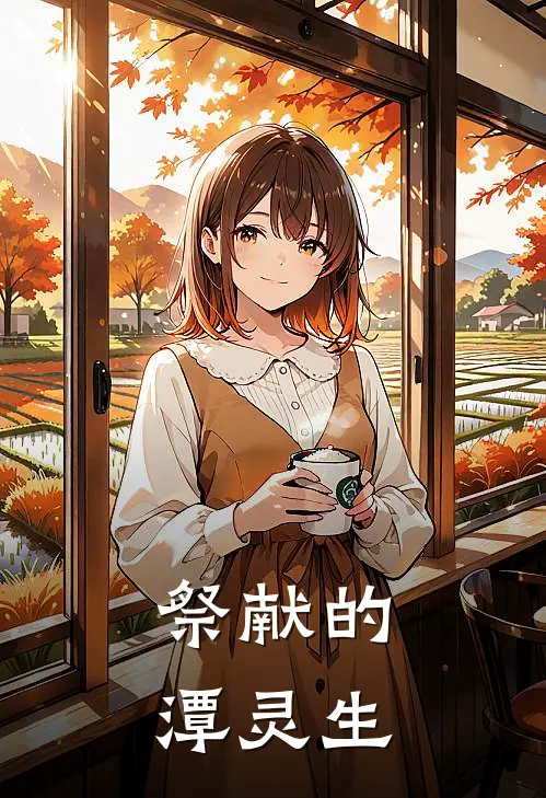 祭献的潭灵生