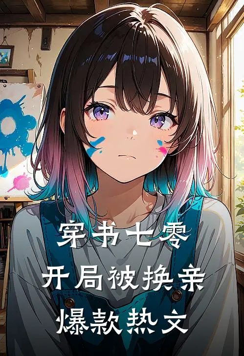 穿书七零，开局被换亲爆款热文