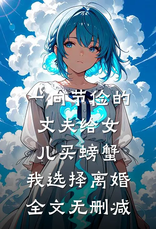 一向节俭的丈夫给女儿买螃蟹，我选择离婚全文无删减