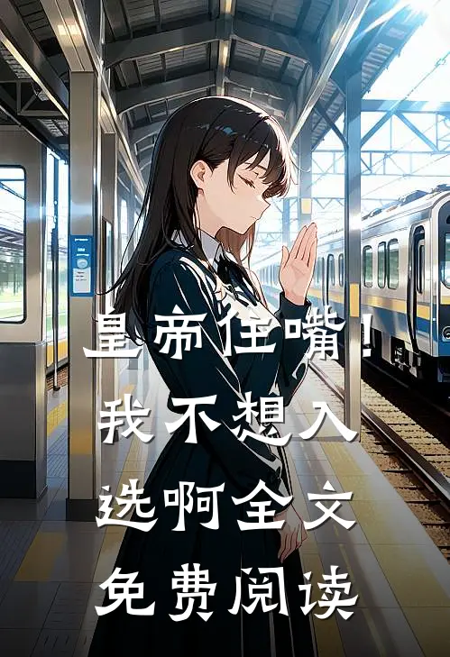 皇帝住嘴！我不想入选啊全文免费阅读