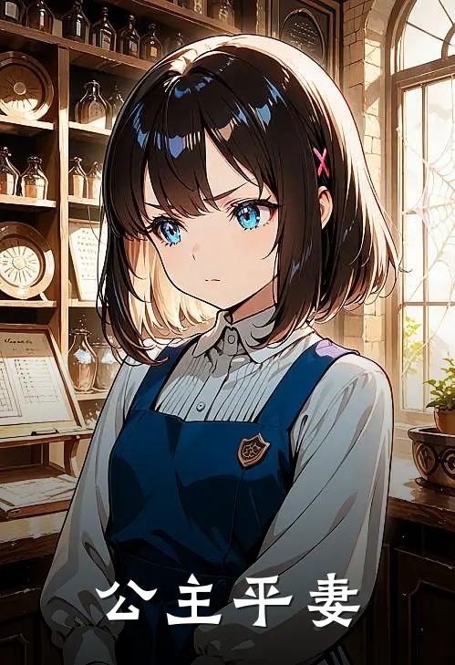 公主平妻