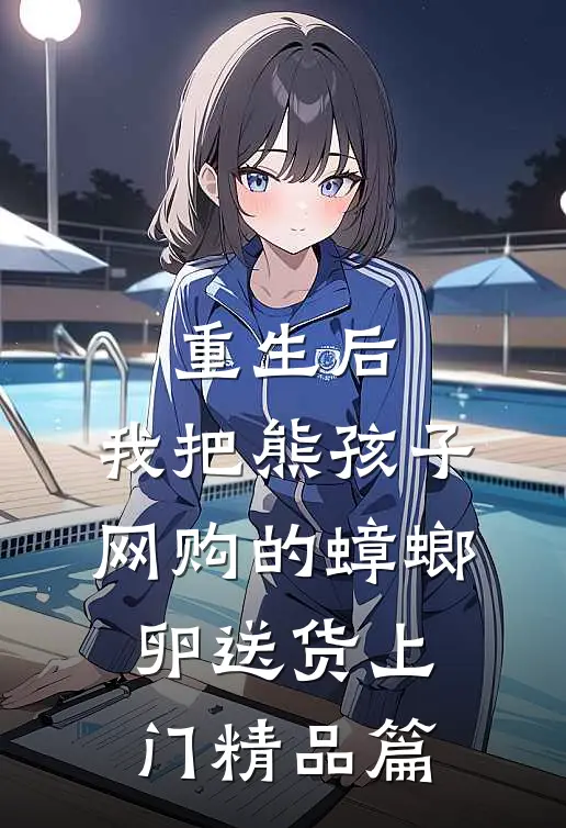 重生后，我把熊孩子网购的蟑螂卵送货上门精品篇