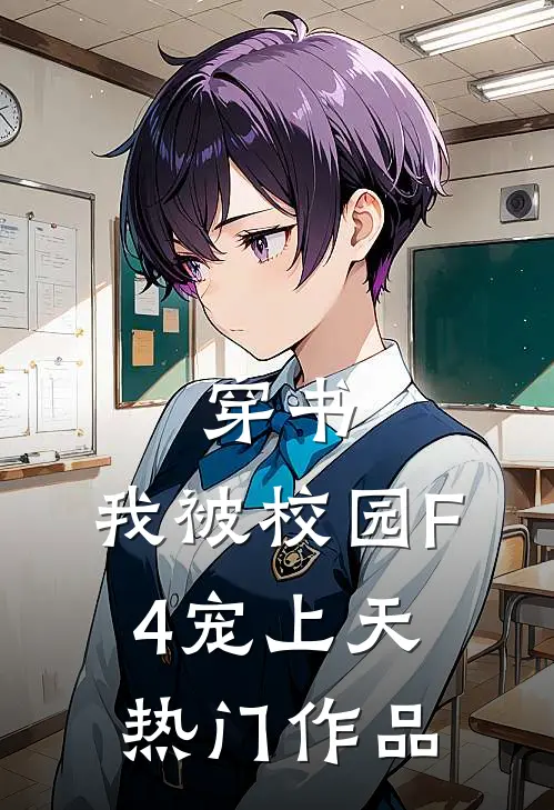 穿书：我被校园F4宠上天热门作品