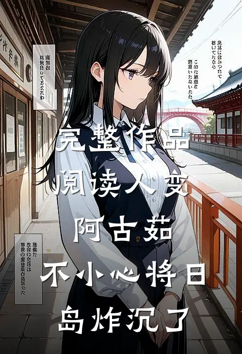 完整作品阅读人变阿古茹，不小心将日岛炸沉了