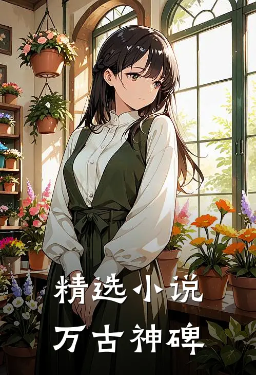 精选小说万古神碑