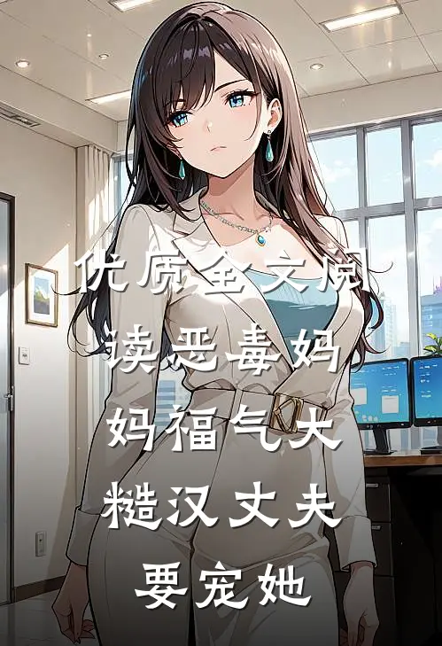 优质全文阅读恶毒妈妈福气大，糙汉丈夫要宠她