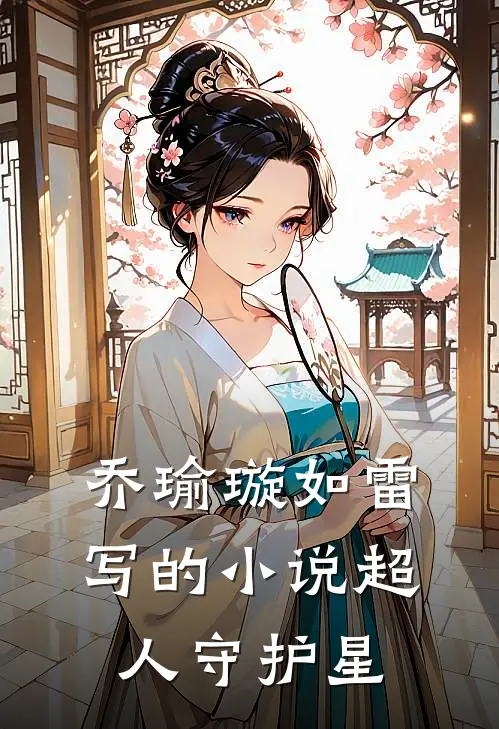 乔瑜璇如雷写的小说超人守护星