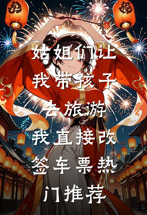 姑姐们让我带孩子去旅游，我直接改签车票热门推荐