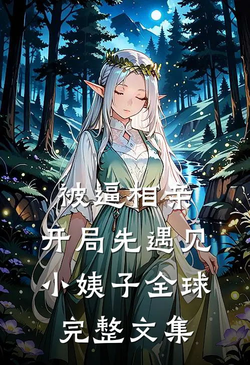 被逼相亲，开局先遇见小姨子全球完整文集