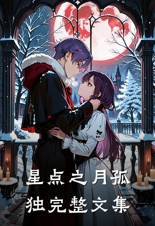 星点之月孤独完整文集