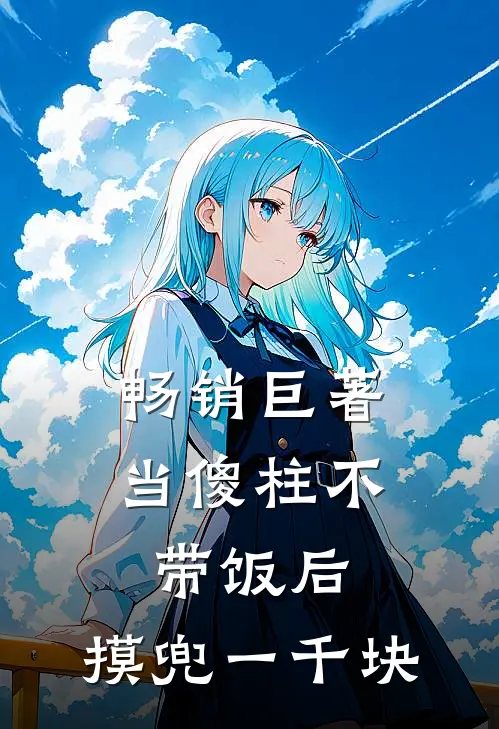 畅销巨著当傻柱不带饭后，摸兜一千块