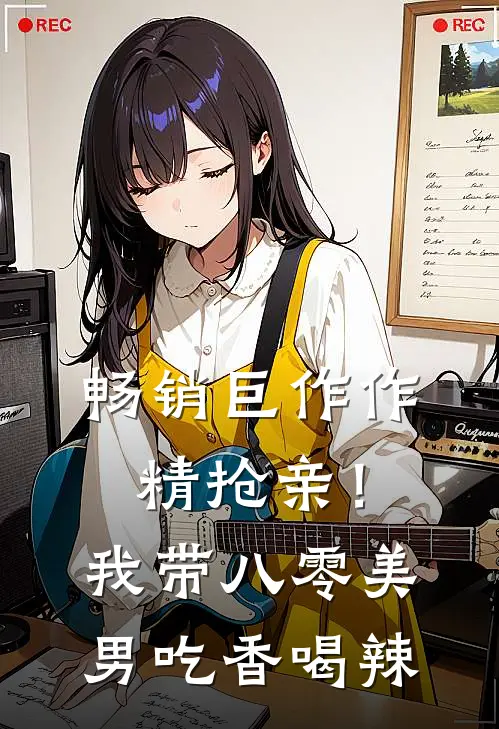 畅销巨作作精抢亲！我带八零美男吃香喝辣