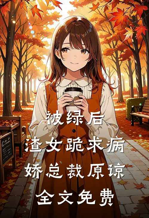 被绿后，渣女跪求病娇总裁原谅全文免费