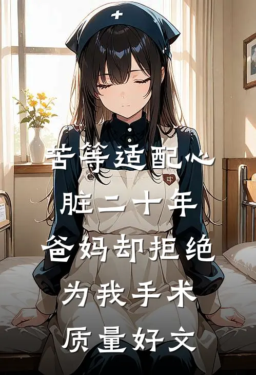 苦等适配心脏二十年，爸妈却拒绝为我手术质量好文