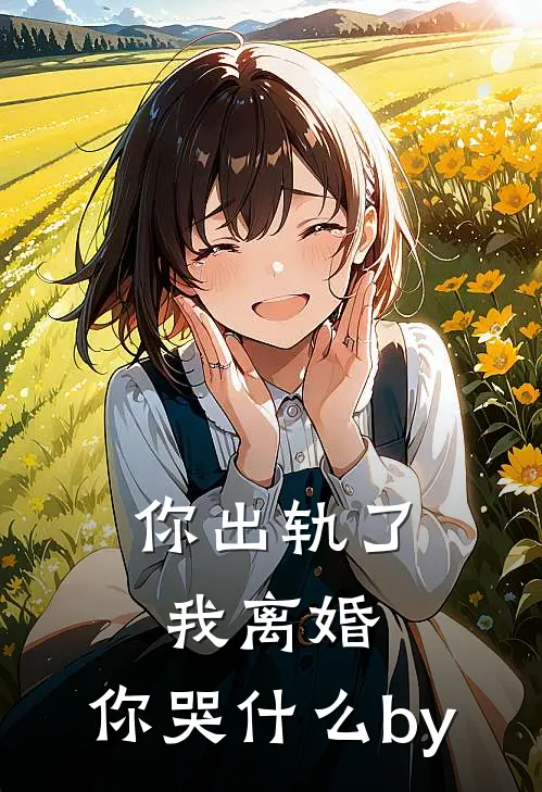 你出轨了，我离婚，你哭什么by