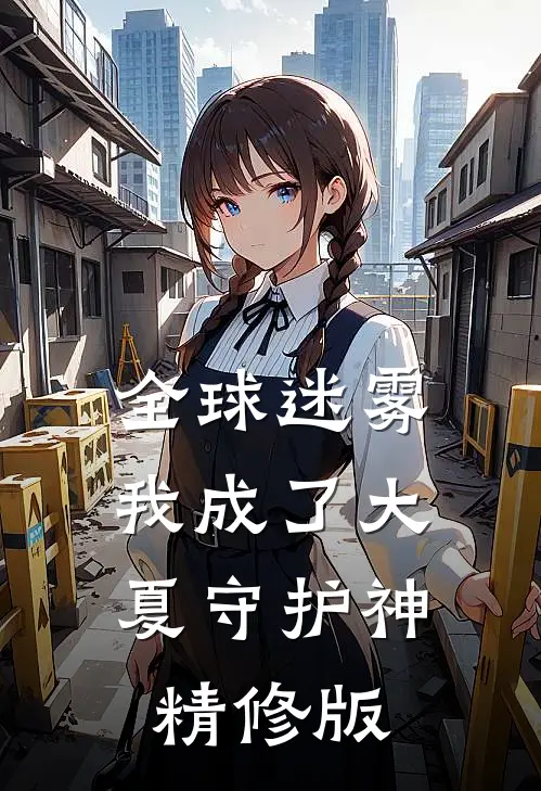 全球迷雾：我成了大夏守护神精修版