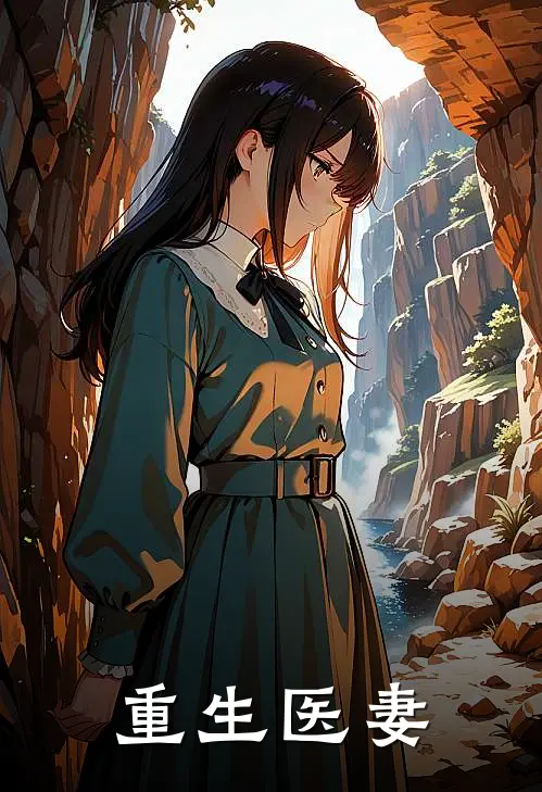重生医妻