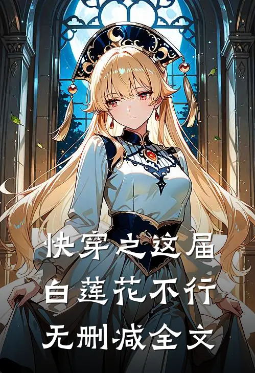 快穿之这届白莲花不行无删减全文