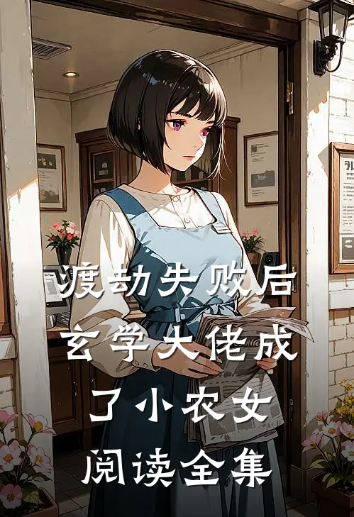 渡劫失败后，玄学大佬成了小农女阅读全集