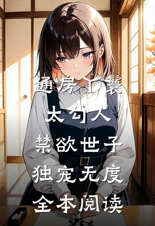 通房丫鬟太勾人，禁欲世子独宠无度全本阅读