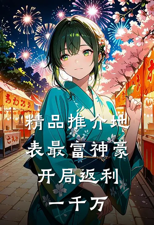 精品推介地表最富神豪：开局返利一千万