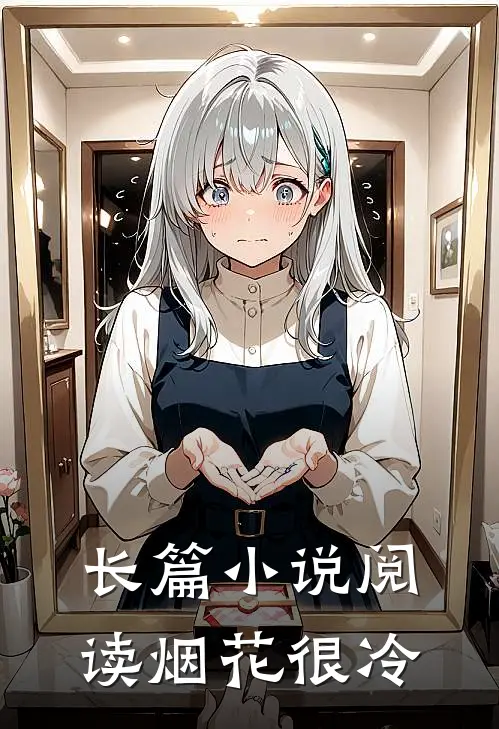 长篇小说阅读烟花很冷