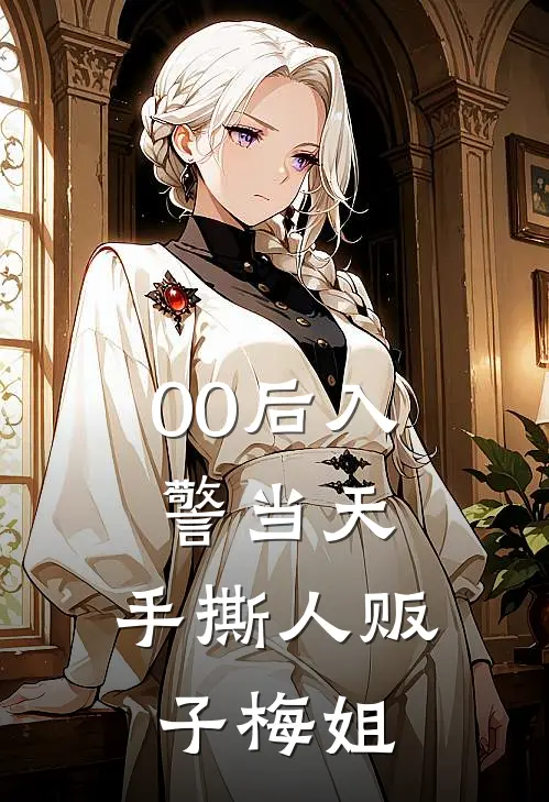 00后入警当天,手撕人贩子梅姐笔趣阁