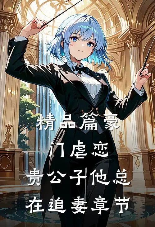 精品篇豪门虐恋：贵公子他总在追妻章节