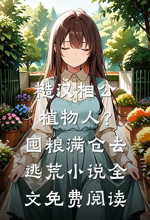 糙汉相公植物人？囤粮满仓去逃荒小说全文免费阅读