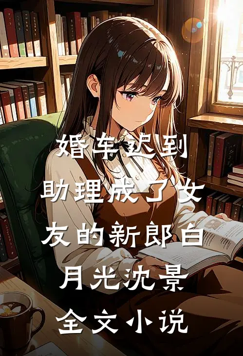 婚车迟到，助理成了女友的新郎白月光沈景全文小说