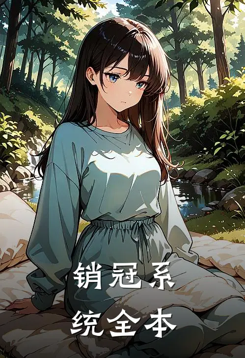 销冠系统全本