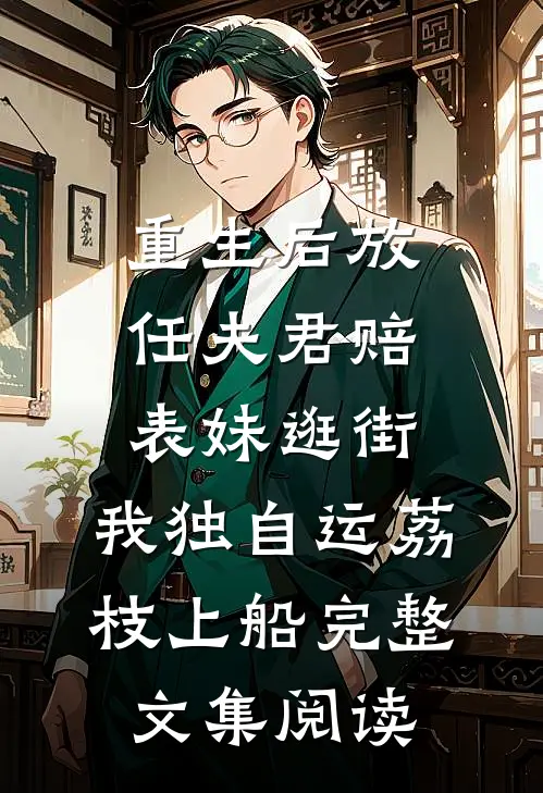 重生后放任夫君赔表妹逛街，我独自运荔枝上船完整文集阅读