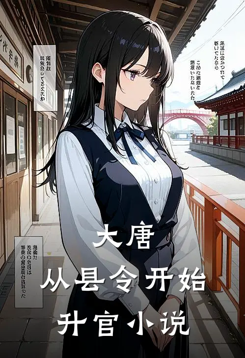 大唐：从县令开始升官小说