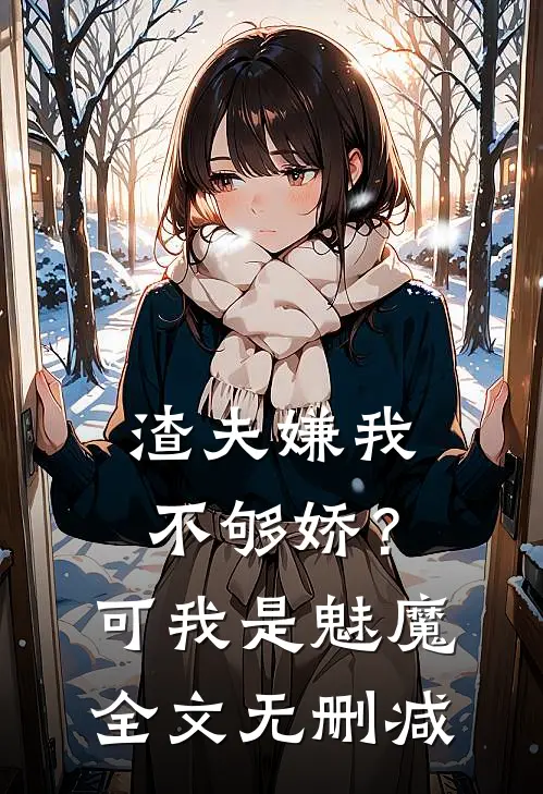 渣夫嫌我不够娇？可我是魅魔全文无删减
