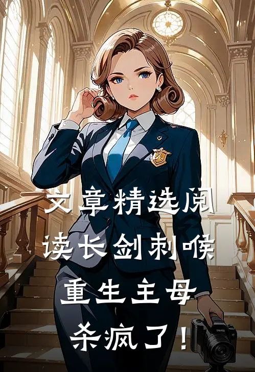 文章精选阅读长剑刺喉，重生主母杀疯了！