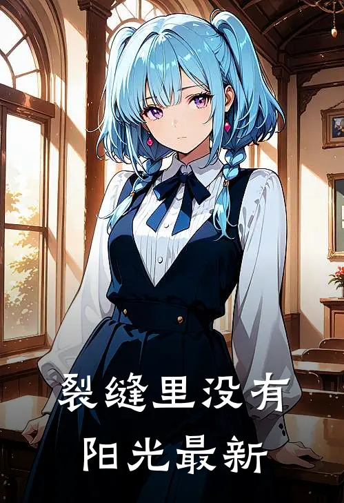 裂缝里没有阳光最新