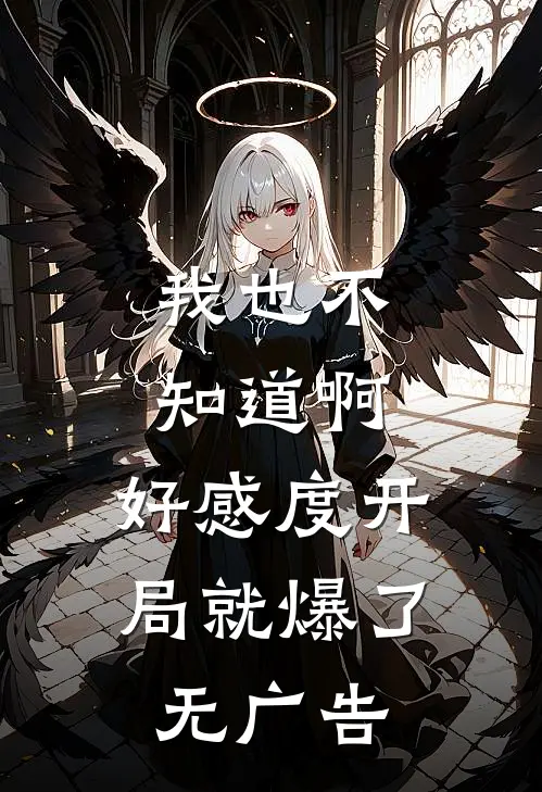 我也不知道啊，好感度开局就爆了无广告