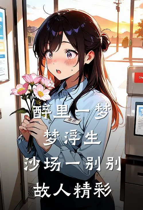 醉里一梦梦浮生，沙场一别别故人精彩
