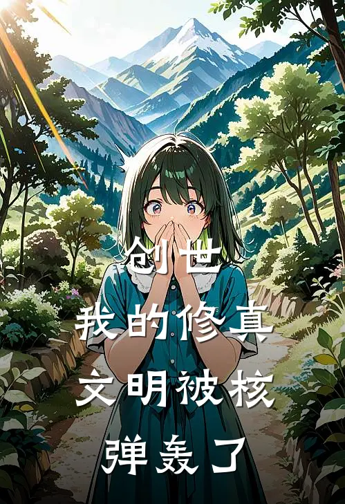 创世：我的修真文明被核弹轰了